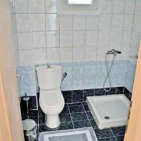 Prázdninový dům Nina *