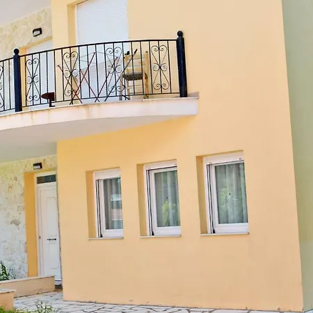 Prázdninový dům Nina *