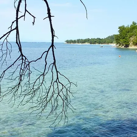 Prázdninový dům Nina *