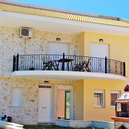 Nina Holiday home Skala Rachoni (Thasos)