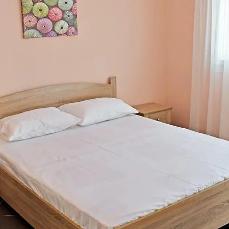 Prázdninový dům Nina