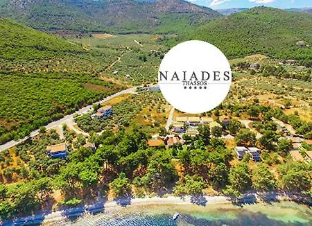 Holiday home Nina Skala Rachoni (Thasos)